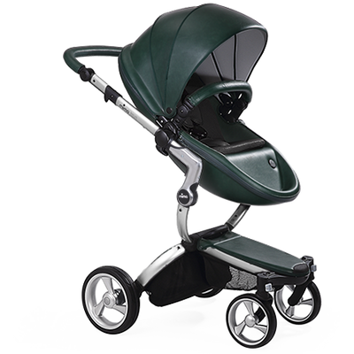 Mima Xari Complete Stroller