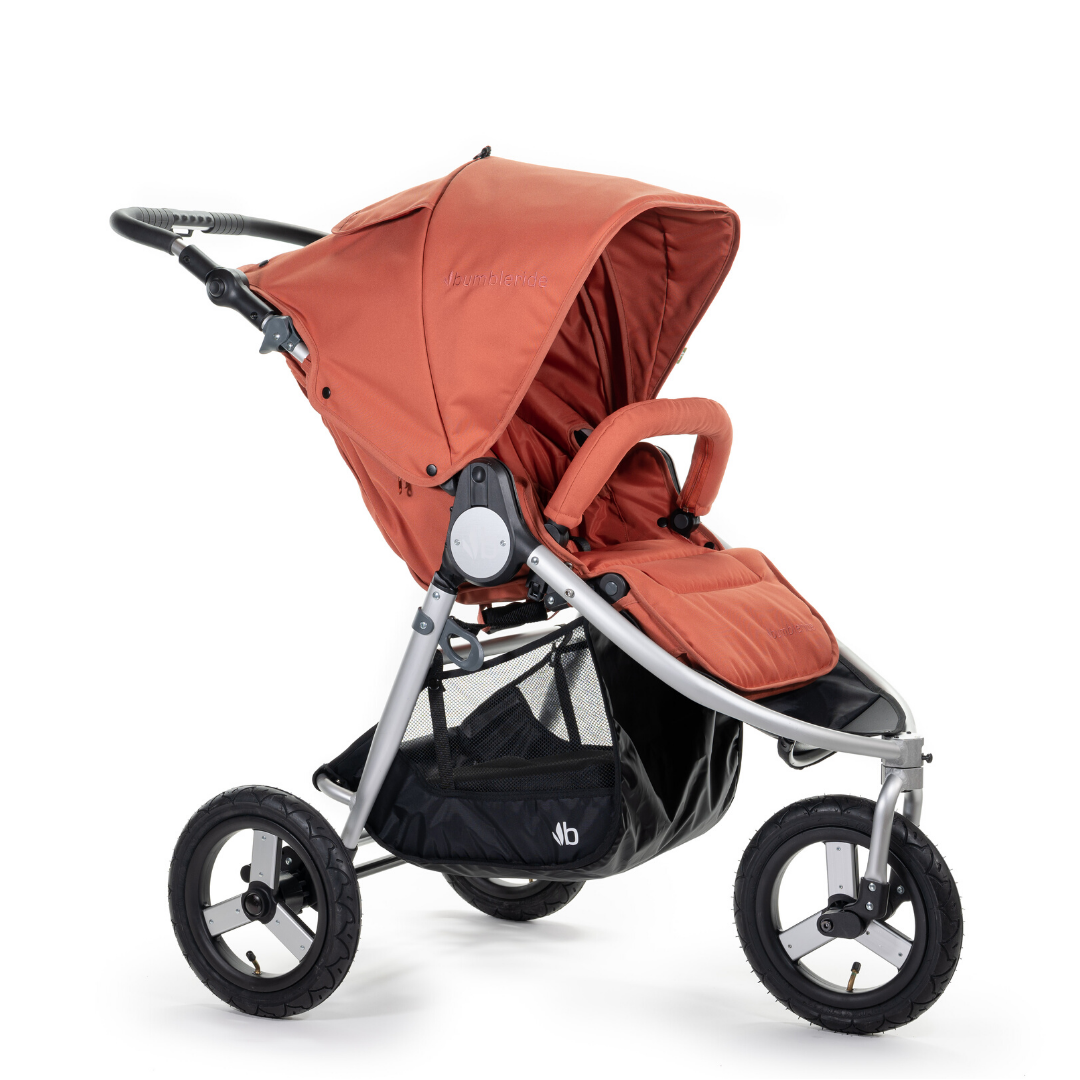 2020 Bumbleride Indie Jogging Stroller