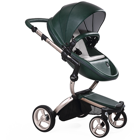 Mima Xari Complete Stroller
