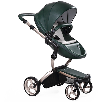 Mima Xari Complete Stroller