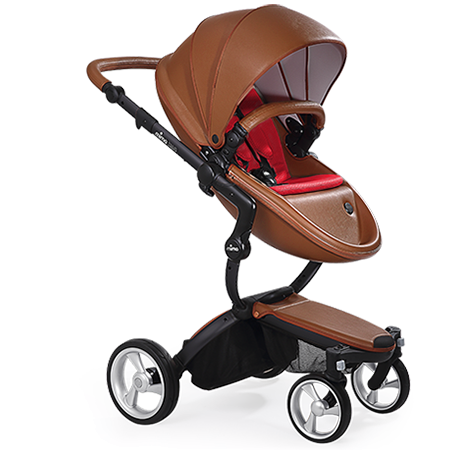 Mima Xari Complete Stroller