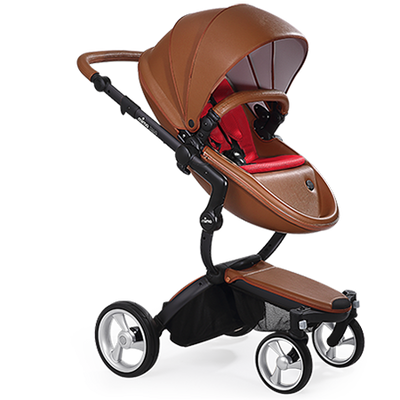 Mima Xari Complete Stroller