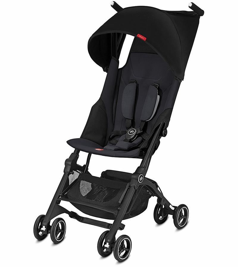 GB Pockit Plus Stroller