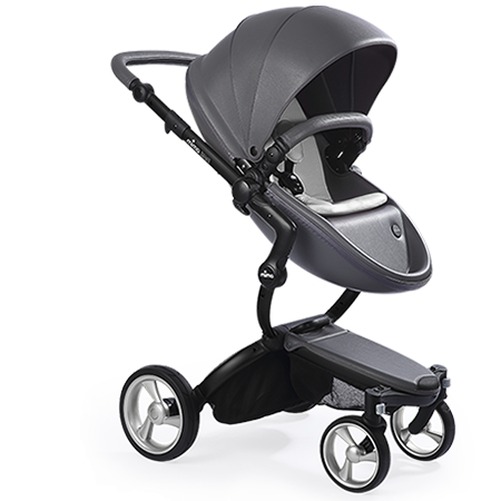 Mima Xari Complete Stroller