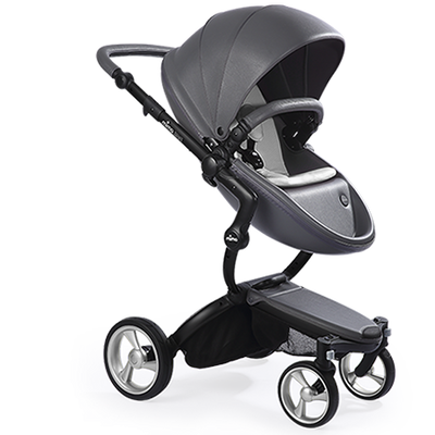 Mima Xari Complete Stroller