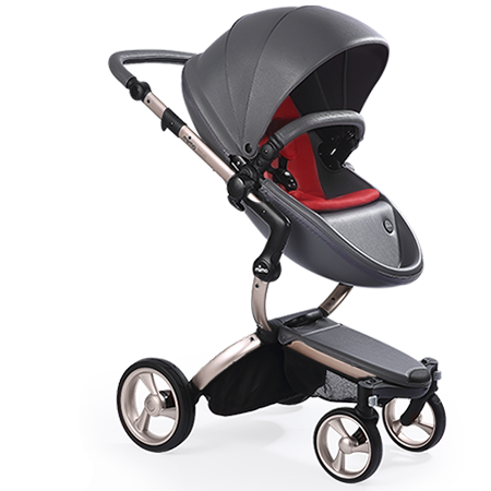 Mima Xari Complete Stroller