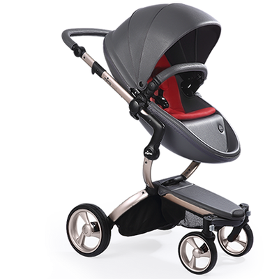 Mima Xari Complete Stroller