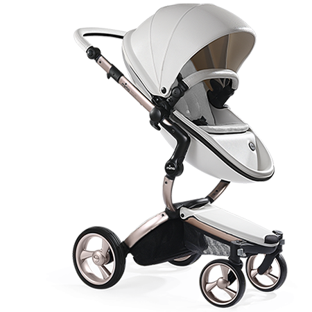 Mima Xari Complete Stroller