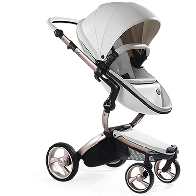 Mima Xari Complete Stroller