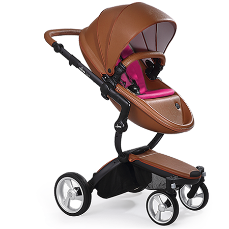 Mima Xari Complete Stroller