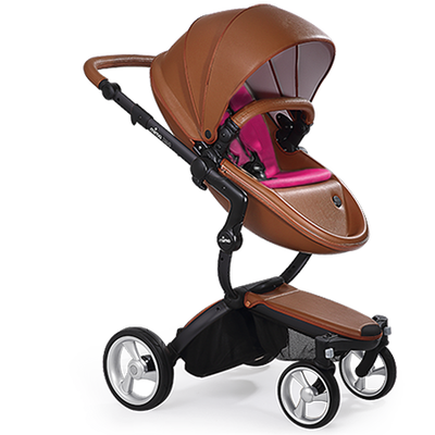 Mima Xari Complete Stroller