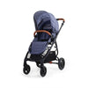 VALCO BABY Snap Ultra Trend Lightweight Reversible Stroller