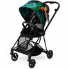 CYBEX MIOS Black Birds of Paradise - Multicolor