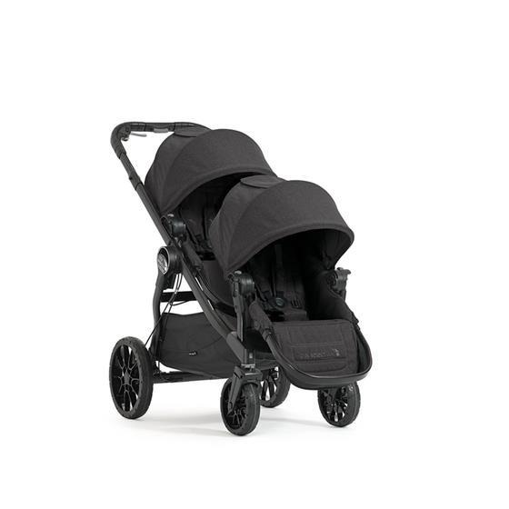 BABY JOGGER City Select LUX Double Stroller