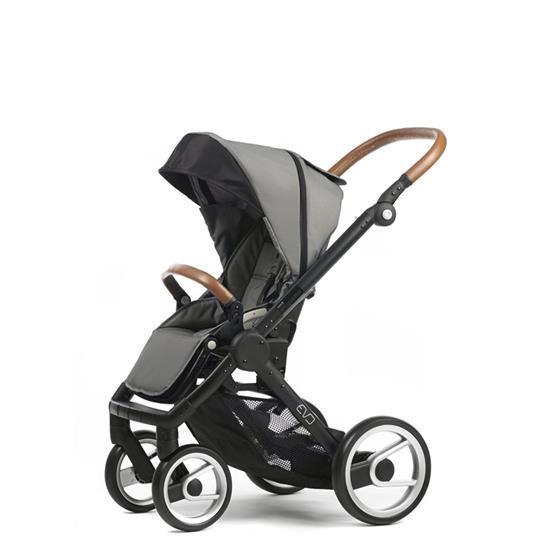 Evo Urban Nomad