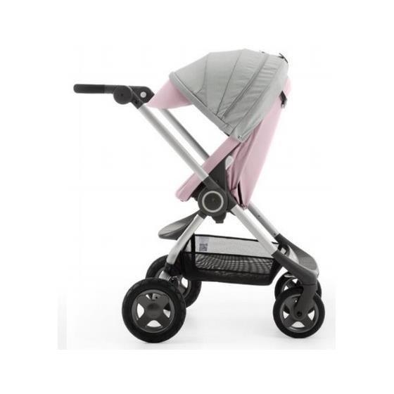 Scoot V2 Stroller