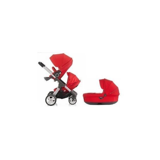 Crusi Stroller
