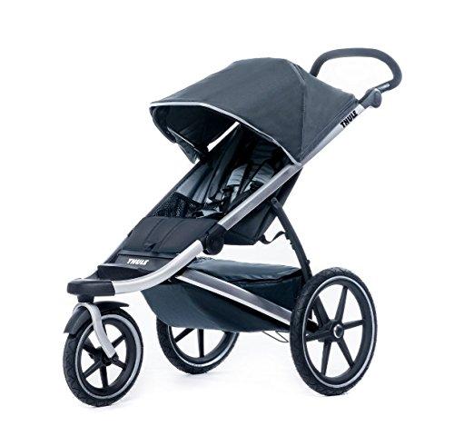 Thule Urban Glide - Dark Shadow