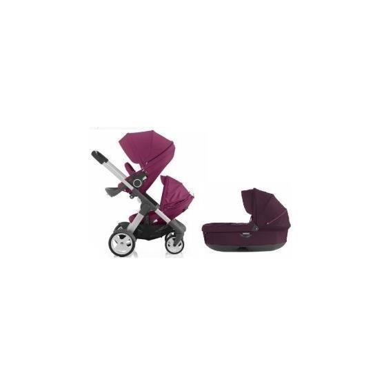 Crusi Stroller