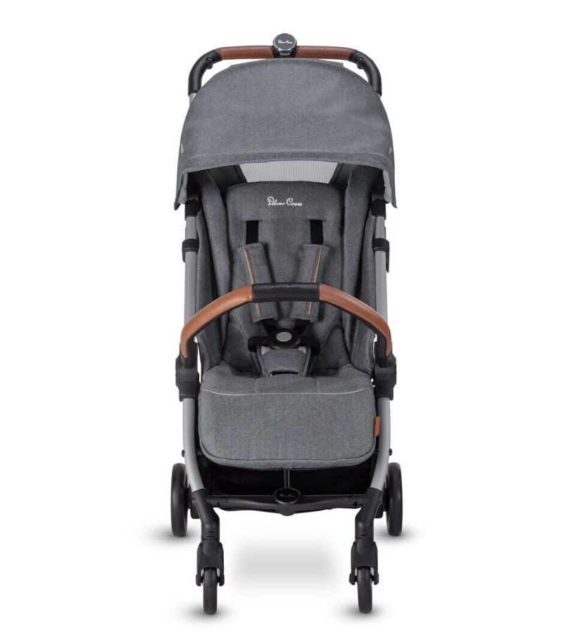 SILVER CROSS Jet Super Compact Stroller Special Edition