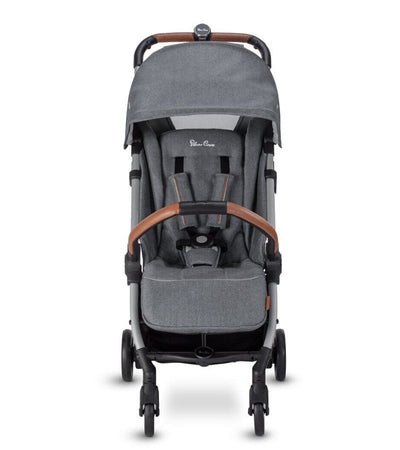 SILVER CROSS Jet Super Compact Stroller Special Edition
