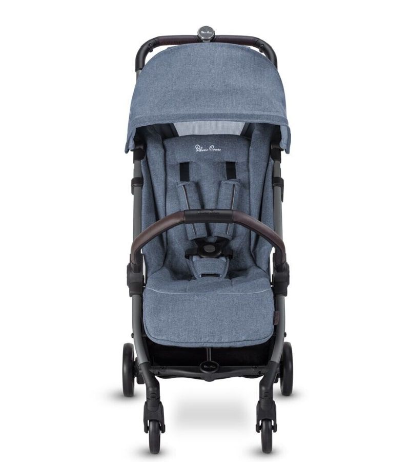 SILVER CROSS Jet Super Compact Stroller Special Edition