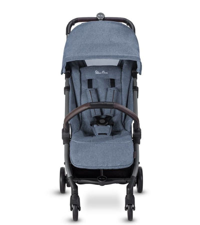 SILVER CROSS Jet Super Compact Stroller Special Edition