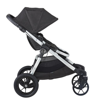 BABY JOGGER City Select 2019 Stroller
