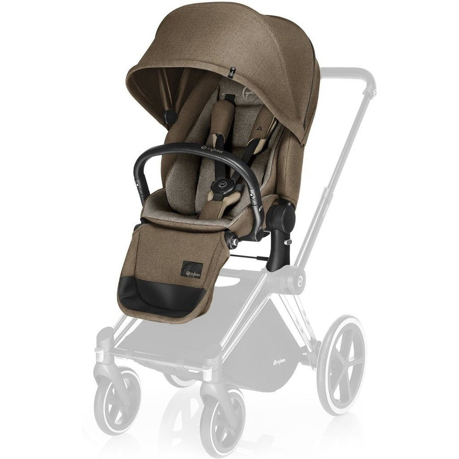 Cybex Priam LUX Seat