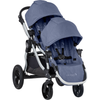 2020 Baby Jogger City Select Double Stroller