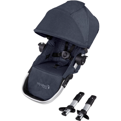 2020 Baby Jogger City Select - Second Seat Kit