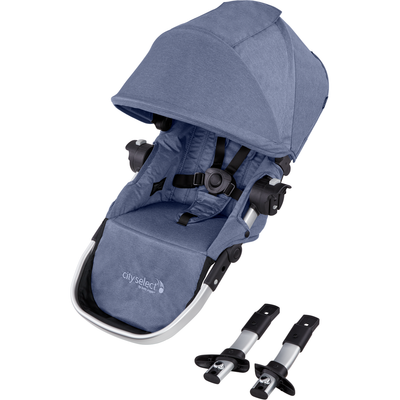 2020 Baby Jogger City Select - Second Seat Kit