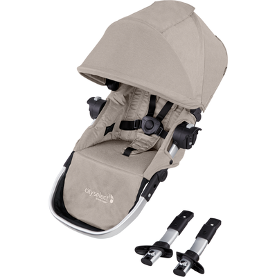 2020 Baby Jogger City Select - Second Seat Kit
