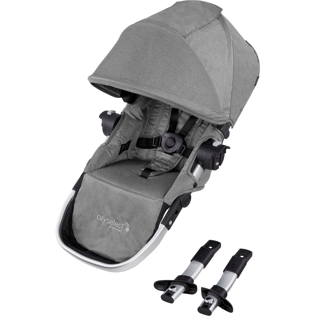 2020 Baby Jogger City Select - Second Seat Kit