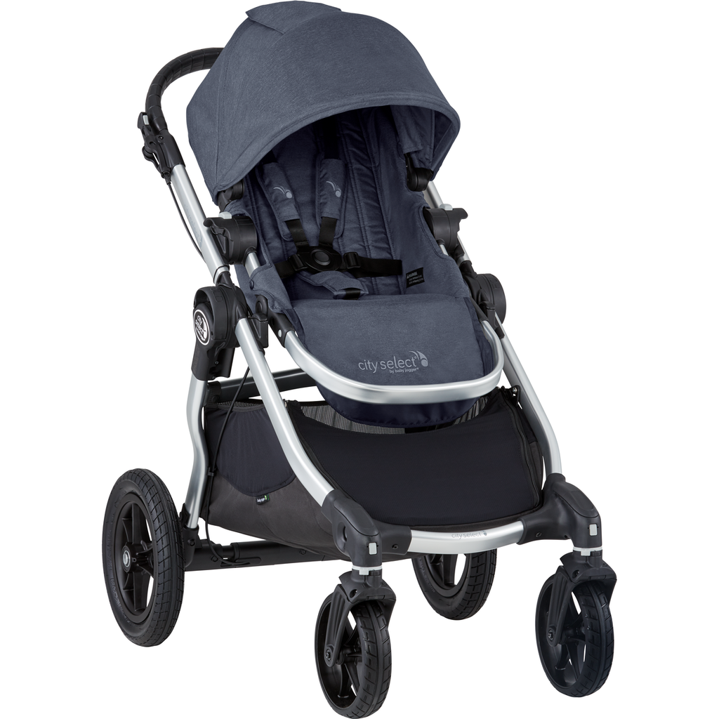 2020 Baby Jogger City Select Stroller