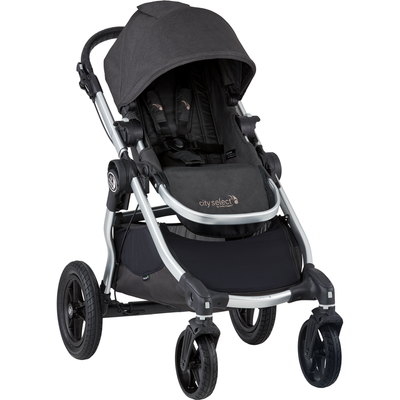 2020 Baby Jogger City Select Stroller