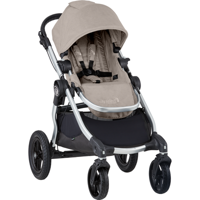 2020 Baby Jogger City Select Stroller
