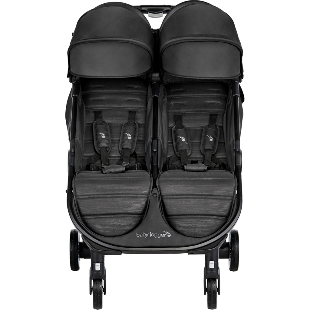 2020 Baby Jogger City Tour 2 Double Stroller