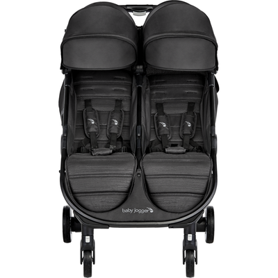 2020 Baby Jogger City Tour 2 Double Stroller