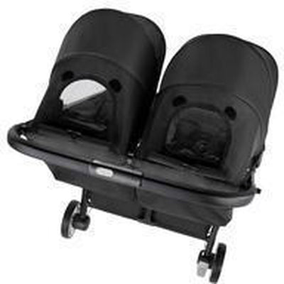 2020 Baby Jogger City Tour 2 Double Stroller