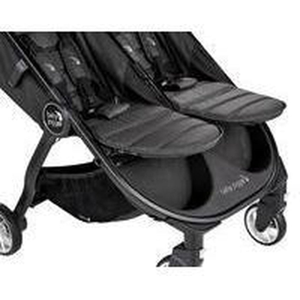 2020 Baby Jogger City Tour 2 Double Stroller