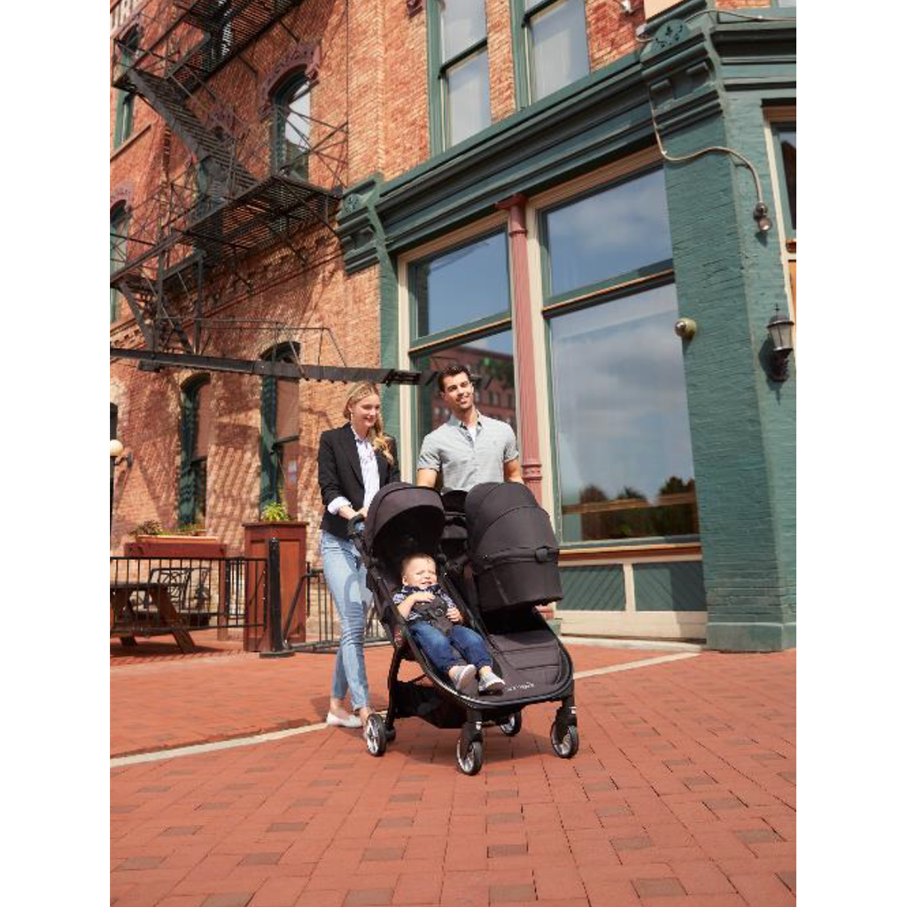 2020 Baby Jogger City Tour 2 Double Stroller
