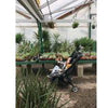 2020 Baby Jogger City Tour 2 Double Stroller