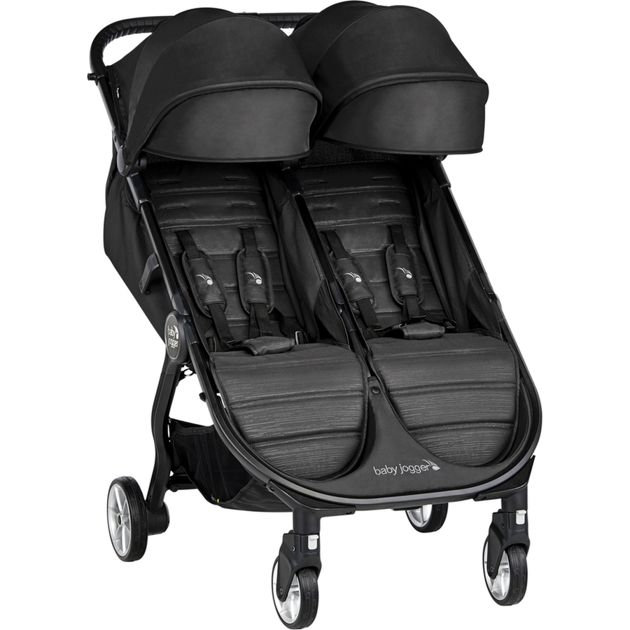 2020 Baby Jogger City Tour 2 Double Stroller