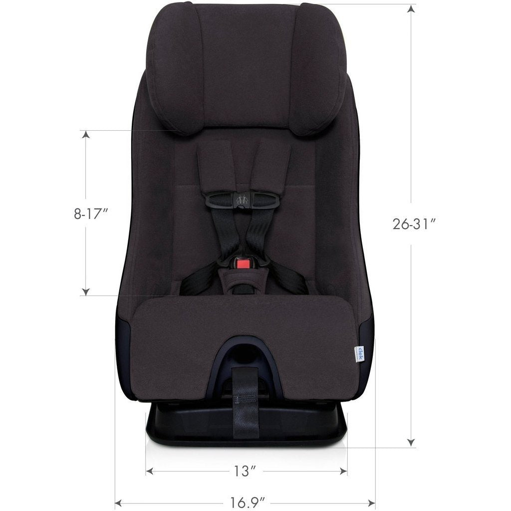 2020 Clek Fllo Convertible Car Seat