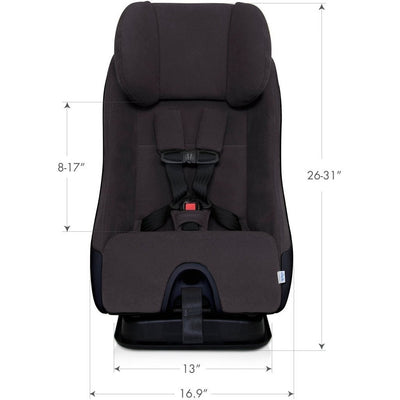 2020 Clek Fllo Convertible Car Seat