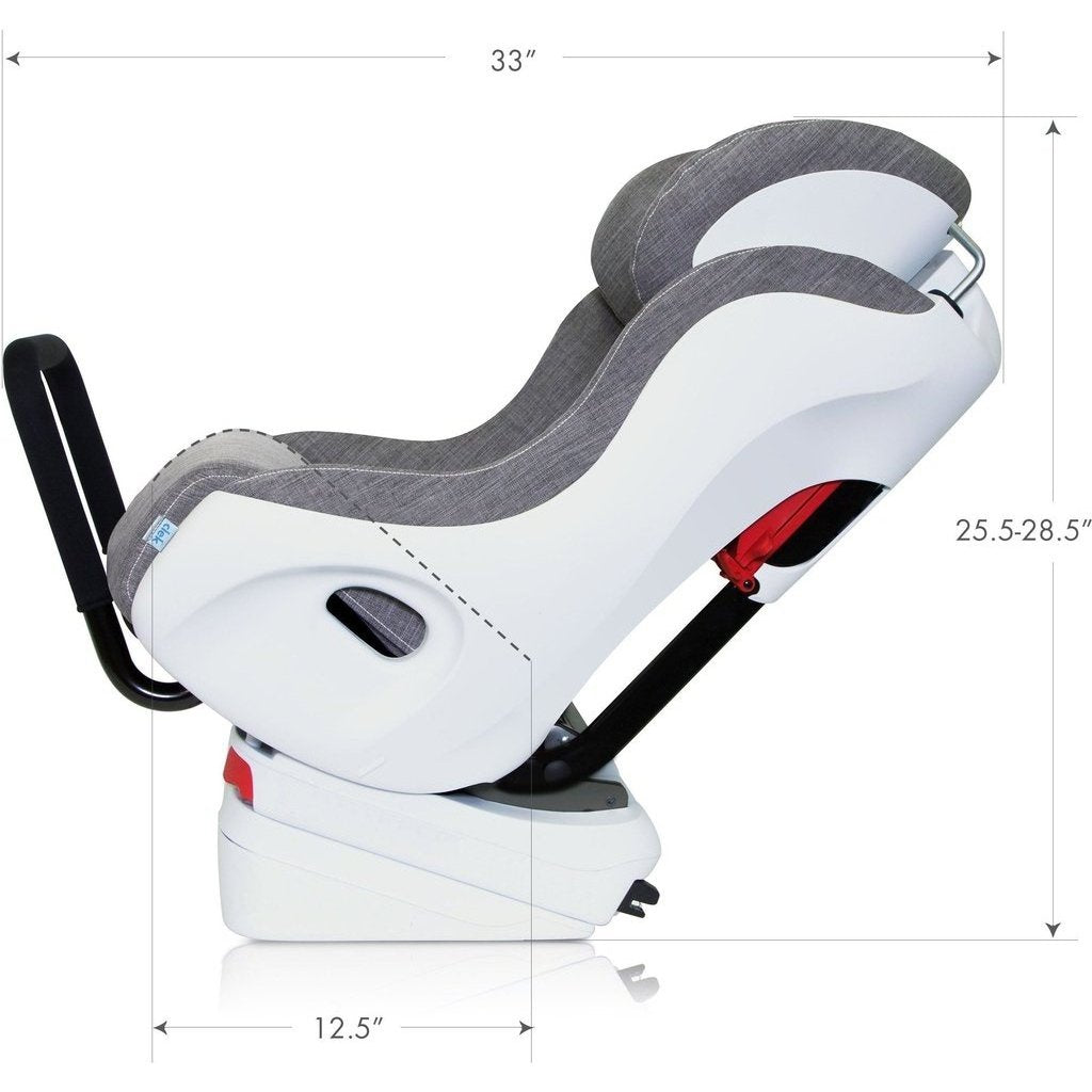 2020 Clek Foonf Convertible Car Seat