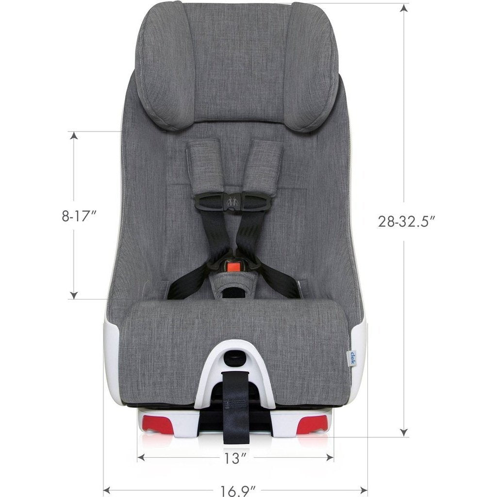2020 Clek Foonf Convertible Car Seat