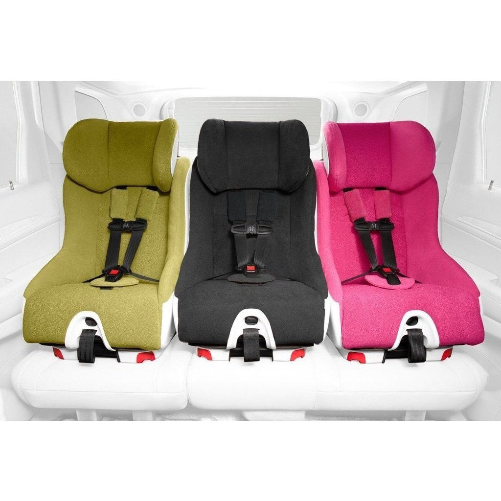 2020 Clek Foonf Convertible Car Seat