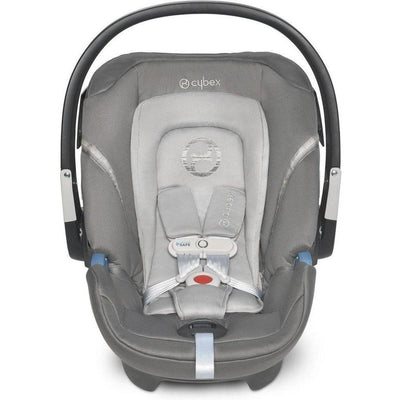 2020 Cybex Aton 2 Infant Car Seat with SensorSafe and Base